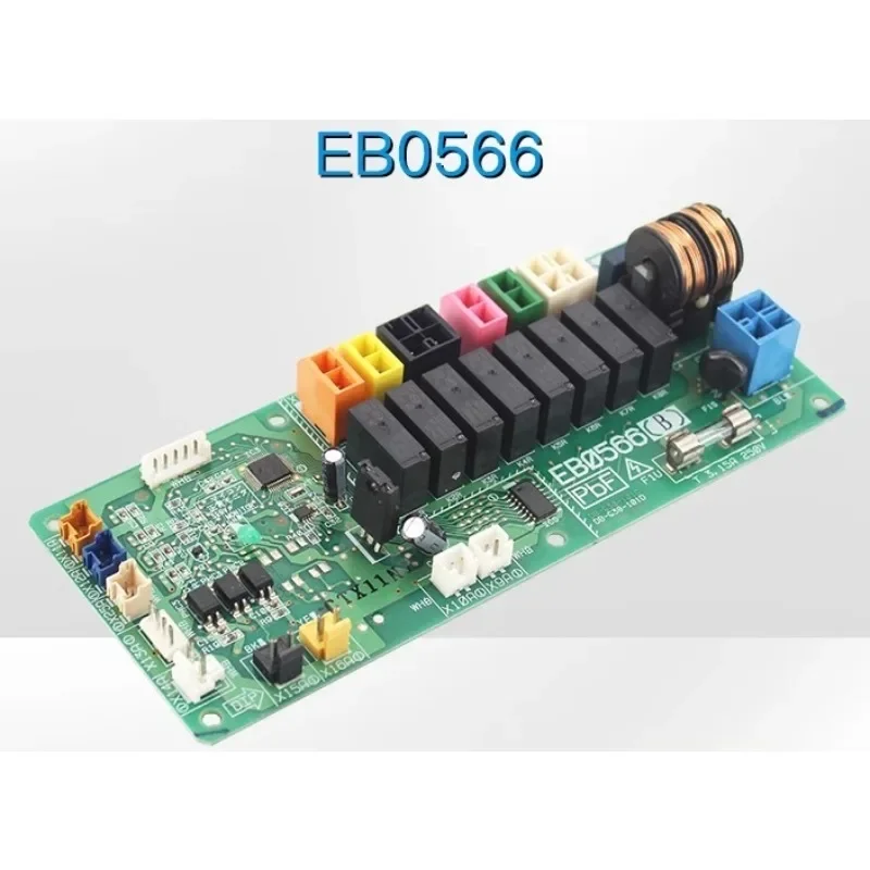 le-parti-sono-adatte-per-la-scheda-p-ausiliaria-del-condizionatore-daikin-eb0566-computer-di-bordo-rhxyq8-16qy1-rhxyq8-16ay1