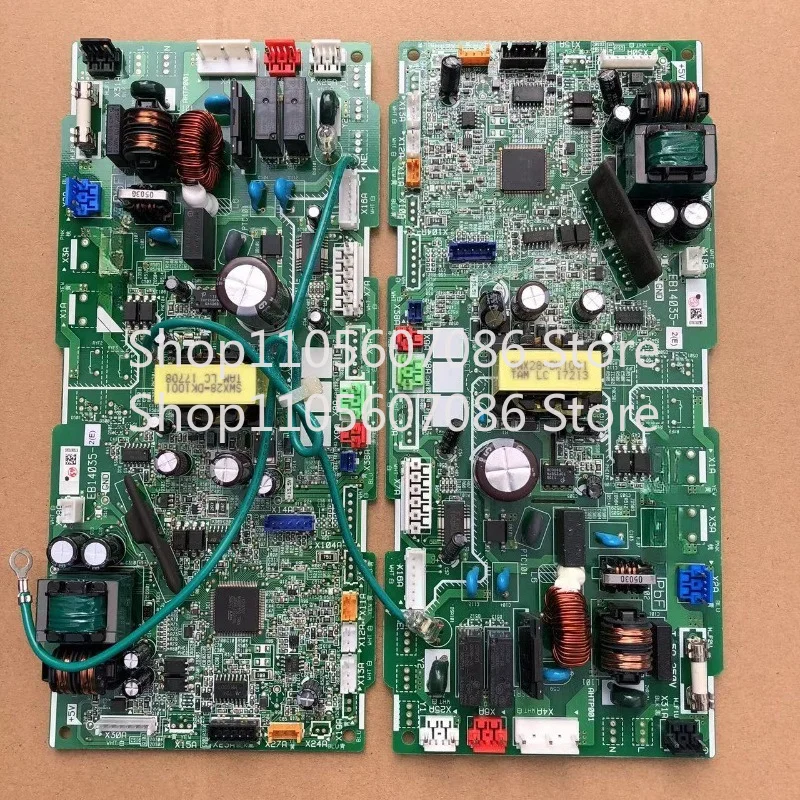 Applicable To Daikin Air Conditioner Main Board EB14035-1/2 Computer Board Ultra-thin Internal Machine Low Static Pressure