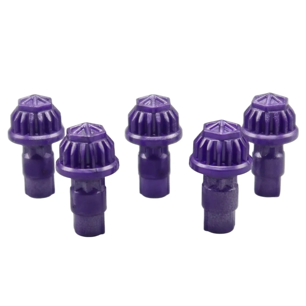 Takara Tomy 5 Stück/Packung Bits für BX UX CX Spinning Tops Kampfspielzeug Geschenk