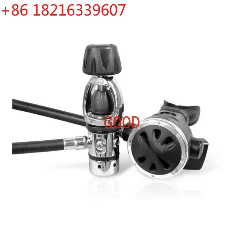 TAO Regulator Set First Stage Scuba Diving Regulator