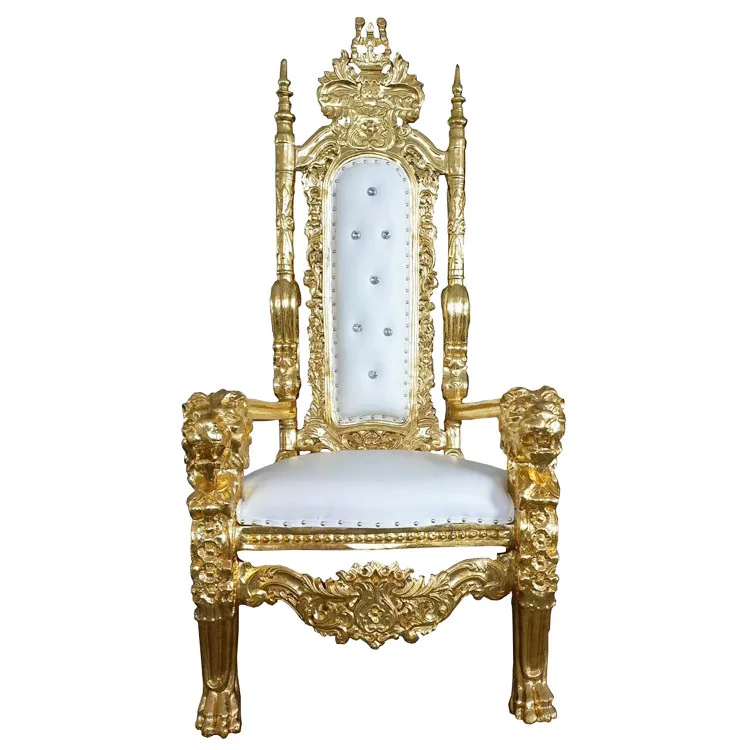 Export bride love chair throne chair for wedding party event