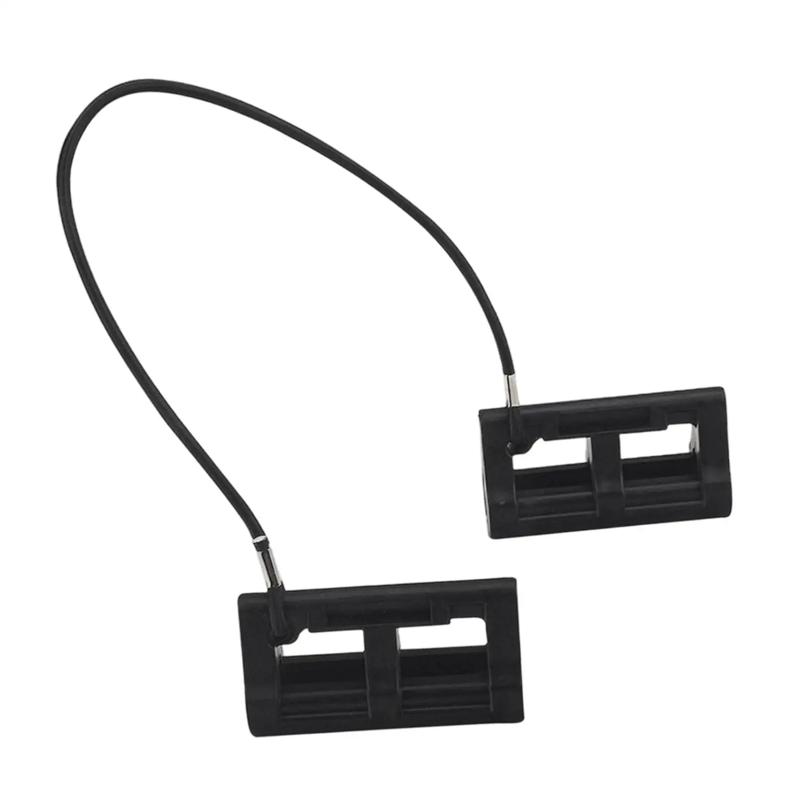 

Outboard Hydraulic Steering Lock Universal Spare Part Premium 4" Stop