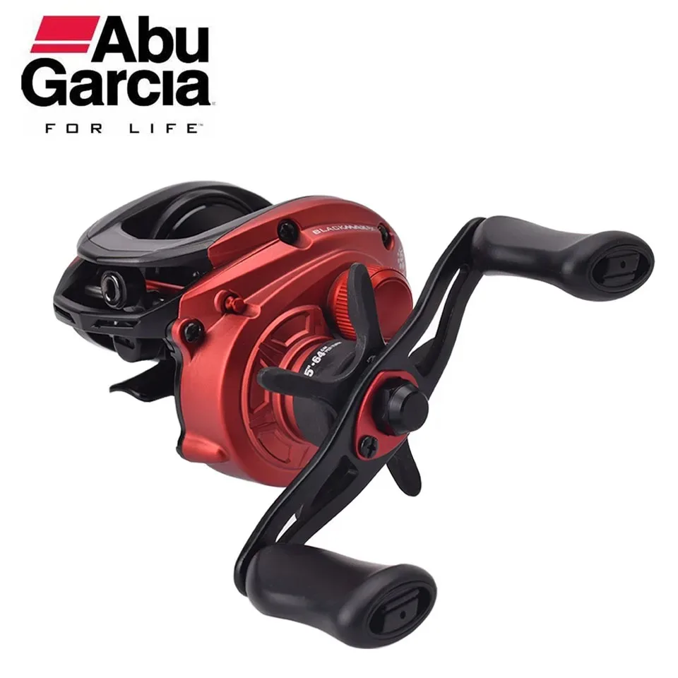 abu garcia revo x vs black max 4 Low Profile Reel The Abu Garcia Max X 5 LP casting reels embody the perfect blend of innovation Abu Garcia Max SX Baitcast