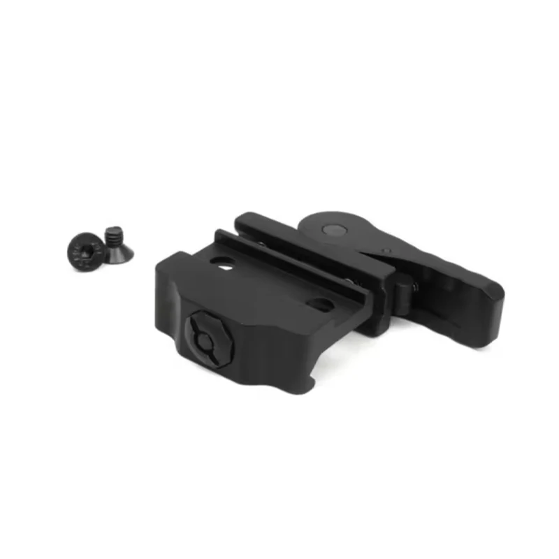 SF series OKW flashlight quick-release base CNC anodized accessory M300 M600 SF series