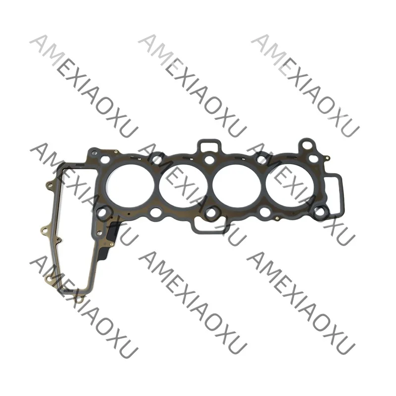 Engine Overhaul Gasket Repair Kit for Land Rover 2.0T Diesel AJ200 204DTD AMEXIAOXU