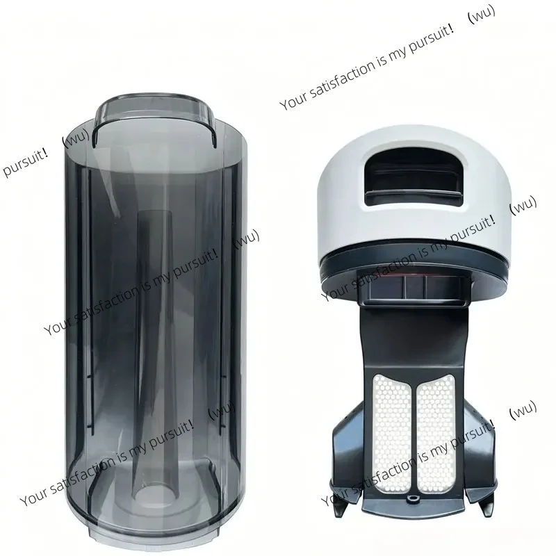 for Roborock Dyad pro Combo/A10 Ultra/A10 UltraE vaccum cleaner water tank replacement accessories clean and dirty water tank
