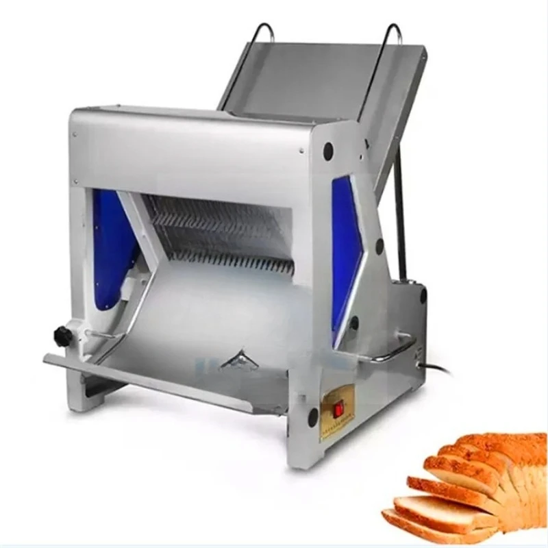 Factory Manufactured Automatic, Bread Machine Toast Commercial Bread Machine/