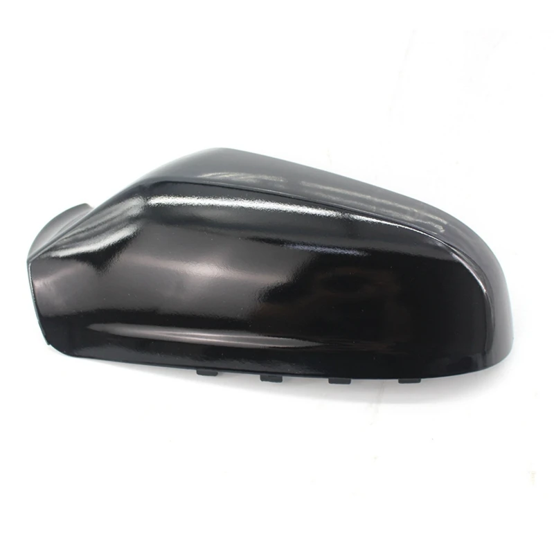 Rearview Mirror Cap Wing Side Mirrors Cover Housing For Vauxhall Opel Astra H 2004-2009 6428200 6428199