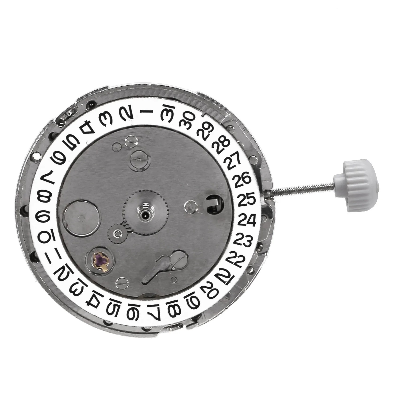 Hot sale Automatic Mechanical Movement for Miyota 8205 2813 Watch Repair Part Clock Accessories