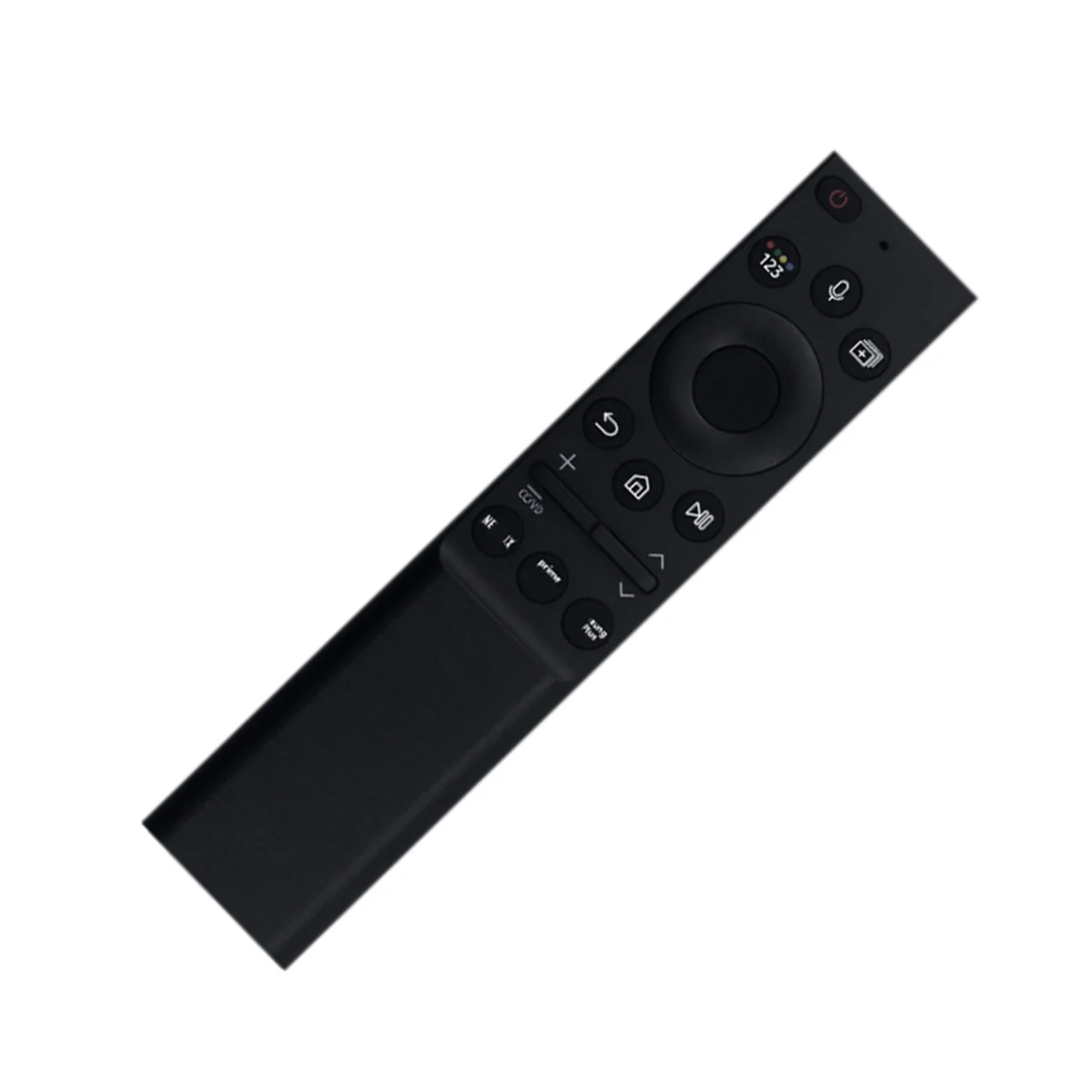 ABGIBN59-01357A جهاز تحكم عن بعد صوتي يعمل بالطاقة الشمسية لتلفزيون سامسونج الذكي 4k 8K Ultra HD Neo QLED OLED UHD Series