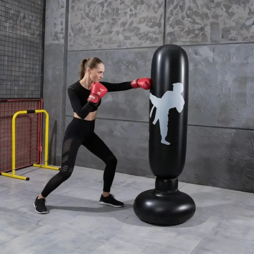 1-unidade-saco-de-pancadas-inflavel-estilo-ko-coluna-de-treinamento-para-boxe-karate-e-taekwondo-material-pvc-para-kickboxing-autoportante