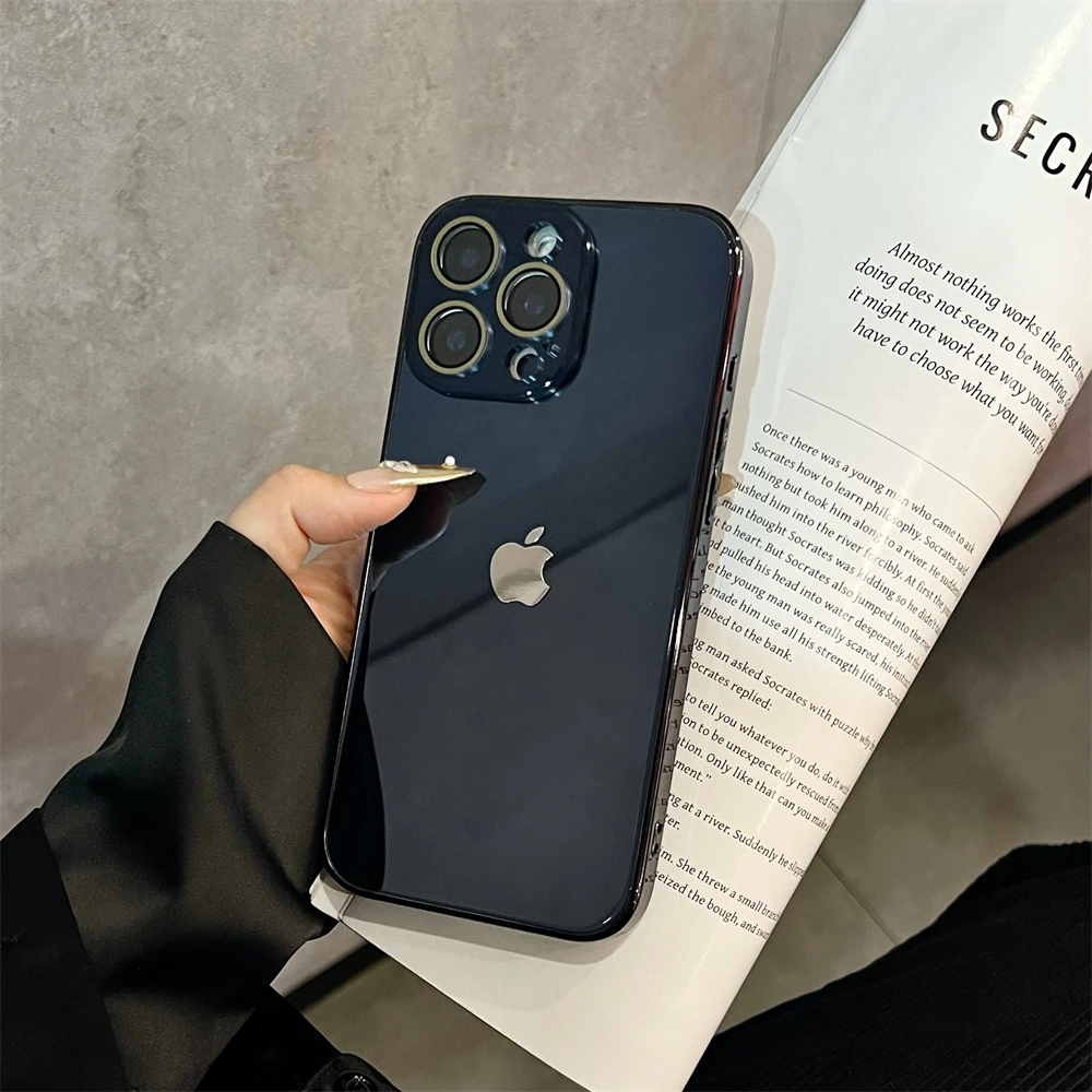 Рисунок 5 - Чехлы для iPhone 15 16 Pro Max