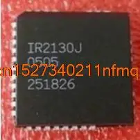 Free shipping  10 pcs IR2130JPBF IR2130J IR2130 PLCC32