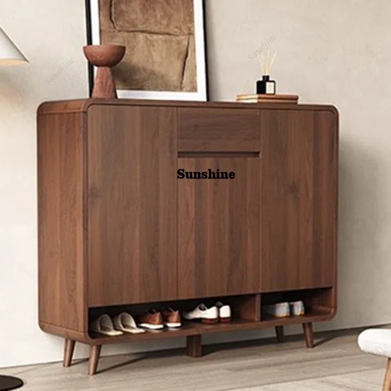 

Современный мобильный органайзер для обуви и аксессуаров, стеллаж для хранения в гостиной, мебель для обувщиков