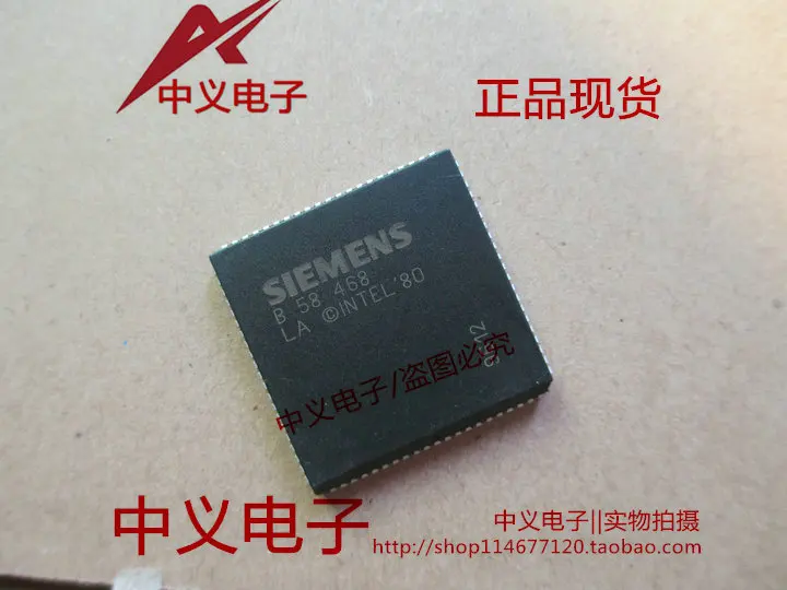 Free shipping  B58468 LA  M154 CPU      10PCS