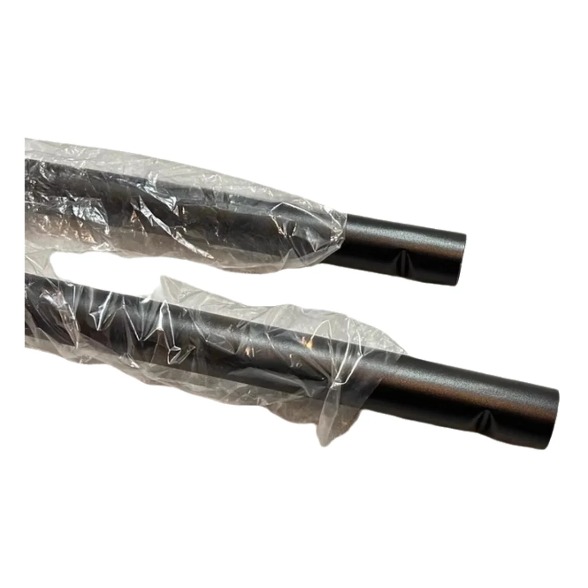 لقطع غيار Agras T50 معدات الهبوط أنبوب الألومنيوم لـ DJI الزراعية بدون طيار حماية النباتات طائرات بدون طيار الملحقات