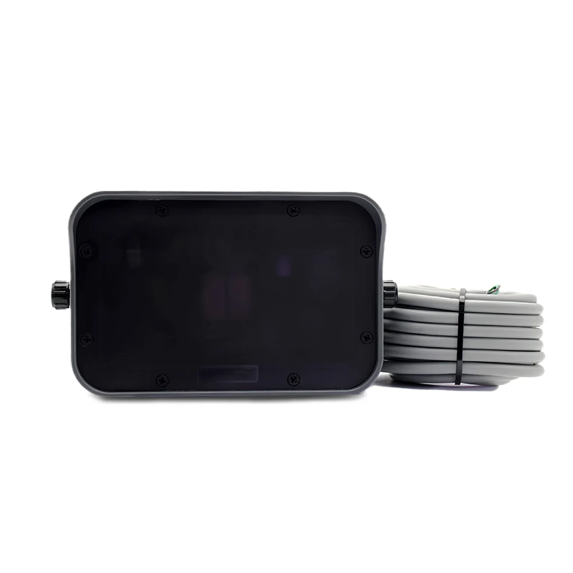 Industrial Door Opening Sensor Detection Motion Radar Detector for High Speed Doors Detect Forklift