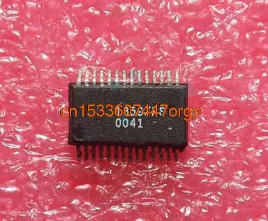 New AD1859JRS AD1859 SSOP28