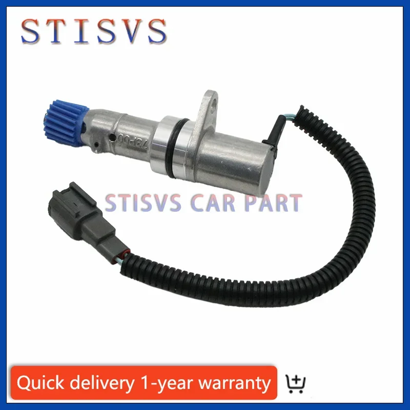 32702-74F19 Odometer Speed Sensor 32702 74F19 for Nissan D22 Pickup Frontier Car Auto Part 3270274F19 New Cars Accessories