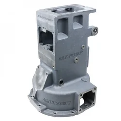 durable：gearbox geat clutch housing For foton lovol part tractor 304/404/504 Number TE3C361090002