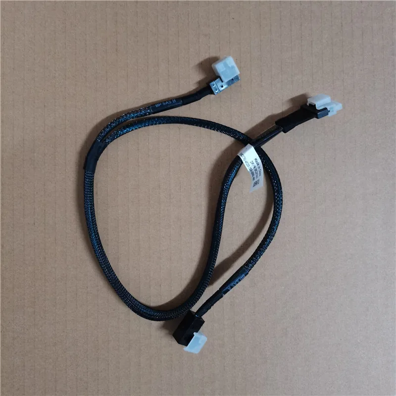 For Dell PowerEgde R7425 Server main board to backplane SAS hard disk data cable CXT43