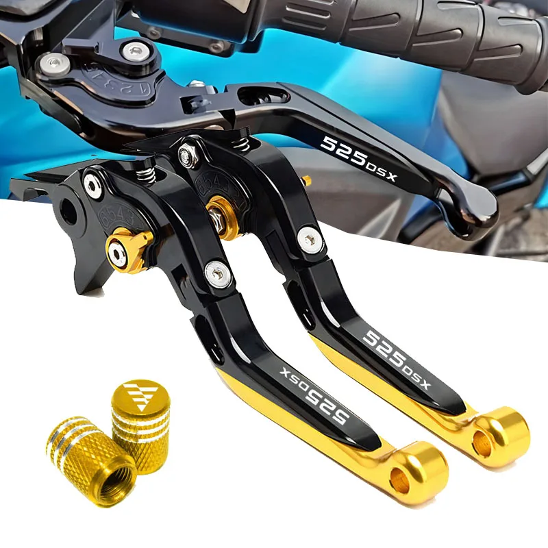 DS525X Brake Clutch…