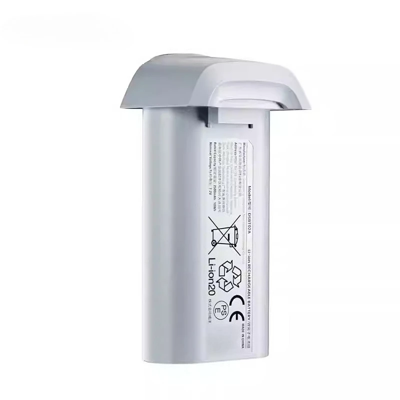 Novità per Potensic ATOM SE DSBT02A 7.2V 2500mAh Batteria UAV 7.2V 18WH Batteria di alta qualità