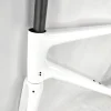 超軽量 Ultrlight フルカーボンファイバー T1000 ロードバイクフレーム外部ケーブル Rounts BigRock Aethos Modle バイクと同じ OEM カラー 5