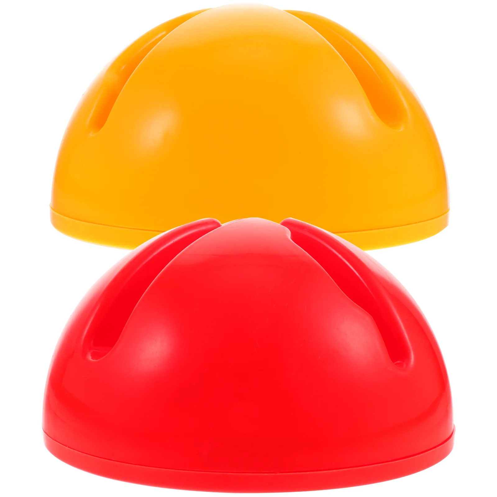 

2 шт. подставки для флагов, наполняемые водой, для разметки футбольных полей на открытом воздухе, устойчивые крепления для спортивных площадок