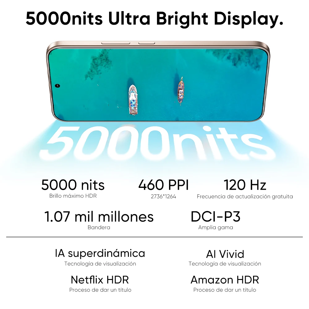 【2025 الوافدين الجدد】HONOR 400 5G الإصدار العالمي للهاتف الذكي بشاشة AMOLED مقاس 6.55 بوصة وكاميرا 200 ميجابكسل 6000 مللي أمبير في الساعة 100 وات SuperCharge OTG NFC