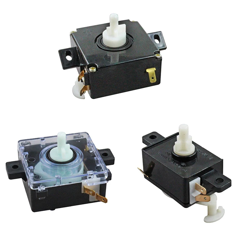 1pc  Semi-automatic washing machine drain switch switch twin washing machine drain drainage function switch assembly