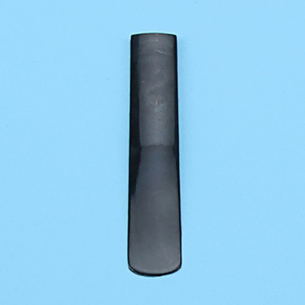 

Saxophone Reed Professional Durable Sax Replacement Accessory Long Life Thin Tip Compact Musical Instrument Supplies Sax Part