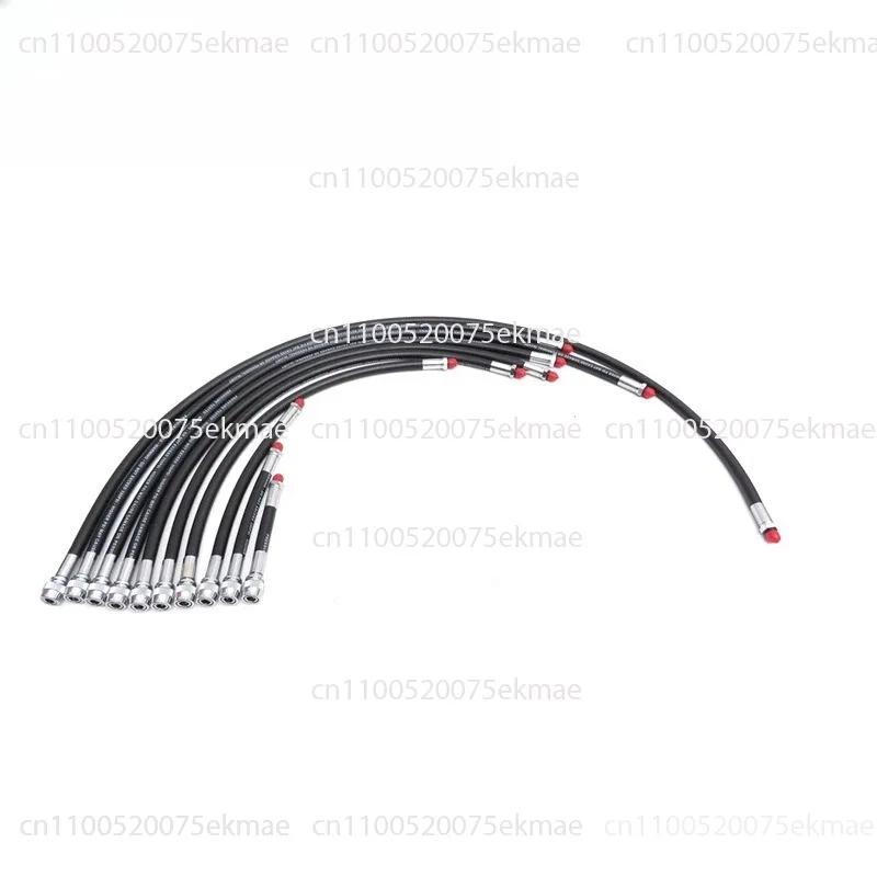 

Scuba Diving Low Pressure LP Hose Dive Regulator 1ST Stage Pressure for Diver Outdoor Sport Inflator Hose Standard BCD Dry Suit