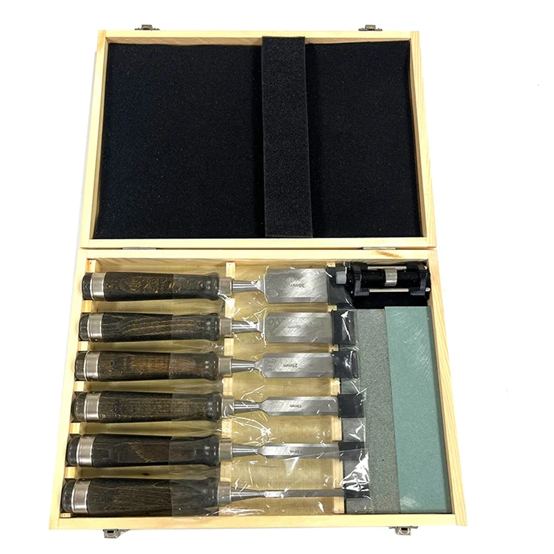 

Wood Carving Knife Chisel Carpentry Flat Chisels Woodworking DIY Sculptural Cutter Cutter Sculptural Wood Chisel