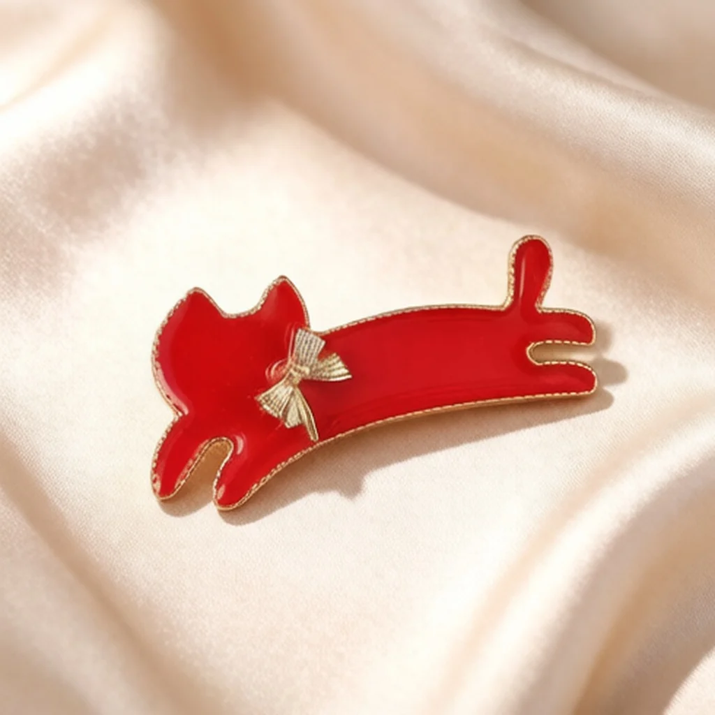 2026 Decorative Pins, Themed Brooches, High Aesthetic Value, Silk Clips, Badges, Lapel Pins, Ornaments, Corsages, Niche Items, Suit Lapel Pins, Hidden Clasps, Shoe Accessories, Metal Lapel Pins, Light Luxury Waterproof, Women's Suit Pins, Wedding Guest Brooches, Anti-Exposure Brooches, Bag Accessories