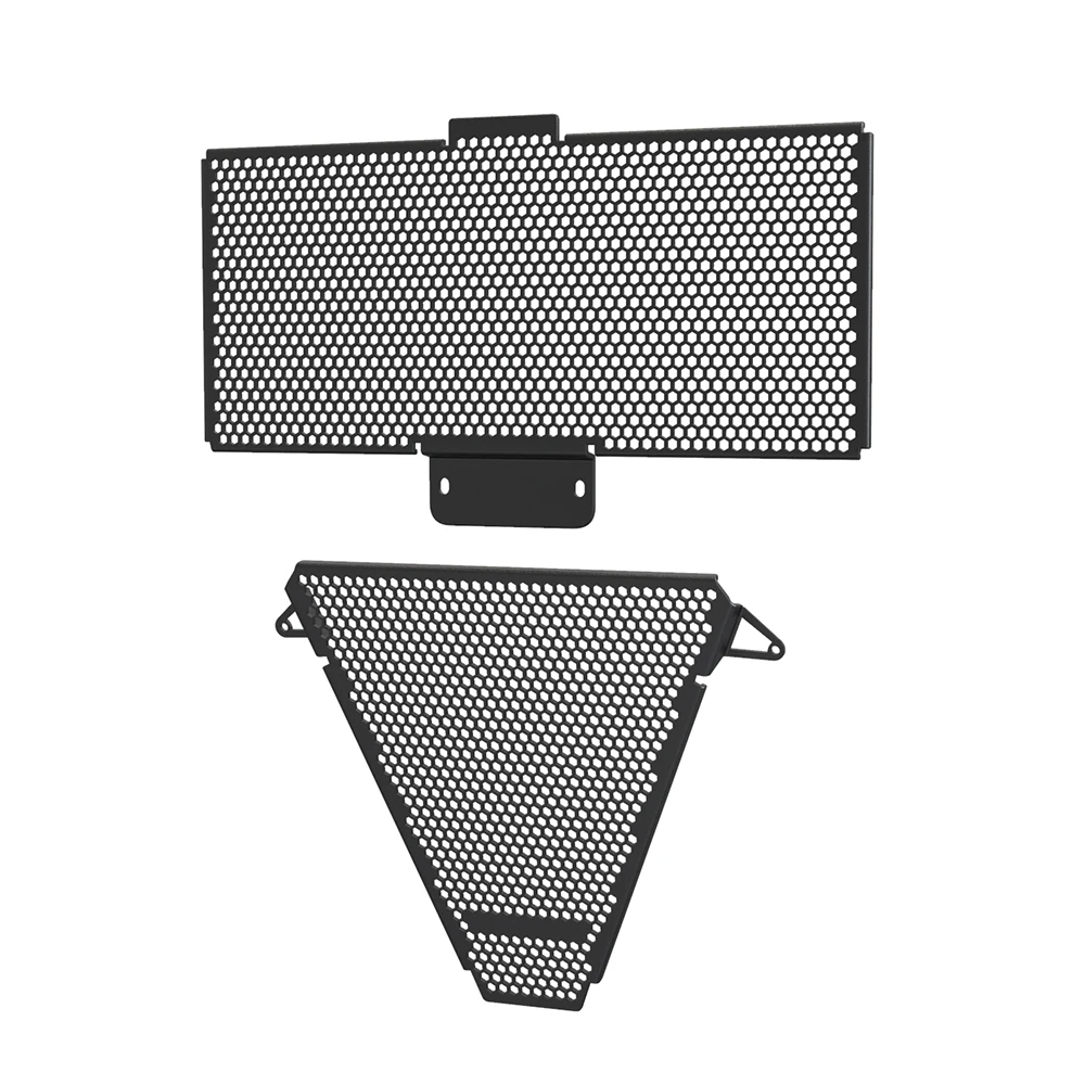 

Защитная решетка радиатора для мотоцикла, защита для резервуара для воды, аксессуары для Ducati Streetfighter V2 2022 2023, радиаторы, защита