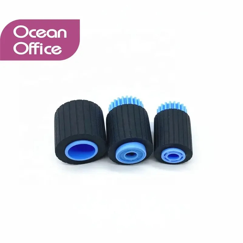 1sets AF03-1082 AF03-0081 AF03-2080 Pickup Roller for Ricoh MP 2051 2060 2075 5500 6000 6001 6002 6500 7000 7001