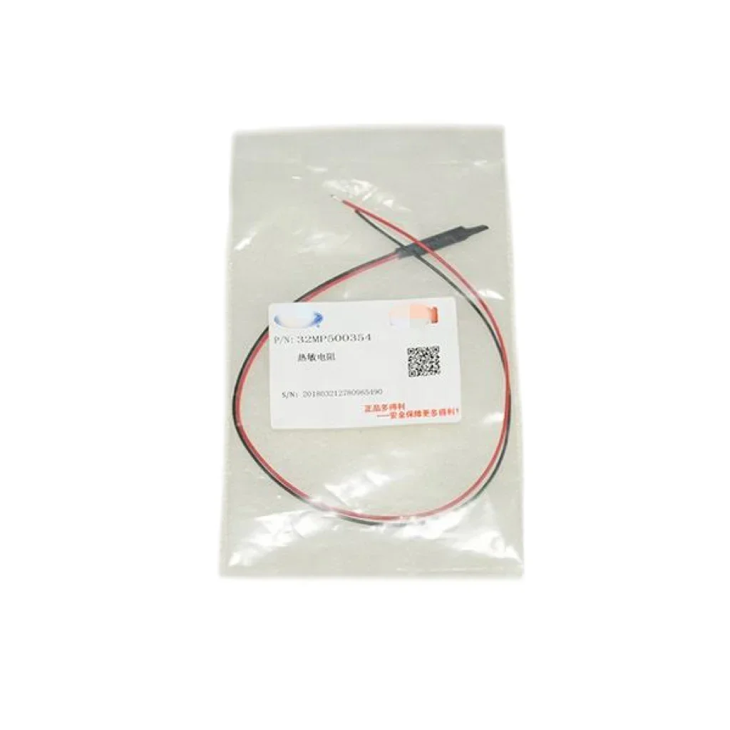 Chiller Refrigeration Application Spare Parts 32MP500354 Motor Sensor for Carrier 19XL Unit Temperture Sensor 32MP500354