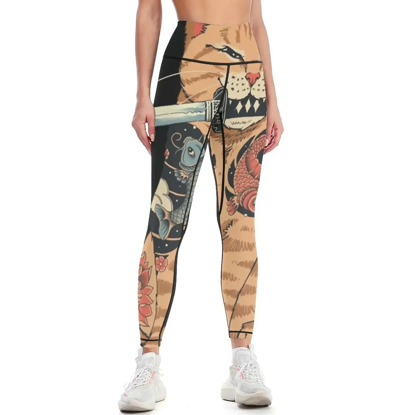 

Леггинсы Catana, сексуальные женские леггинсы для спортзала, женские спортивные брюки с высокой талией, женские леггинсы