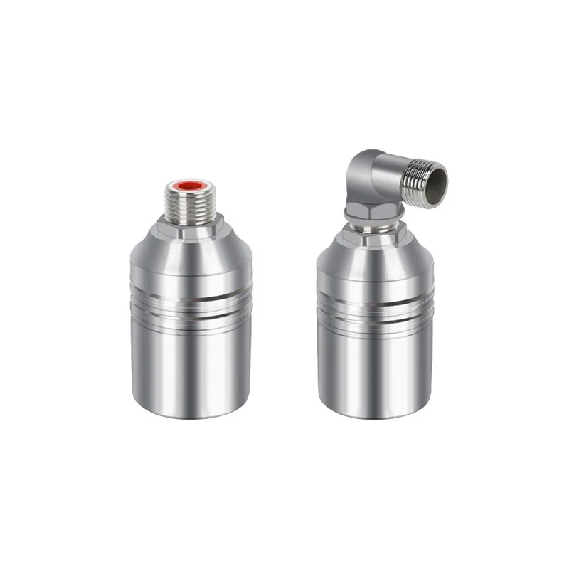 304 Stainless Steel 1/2