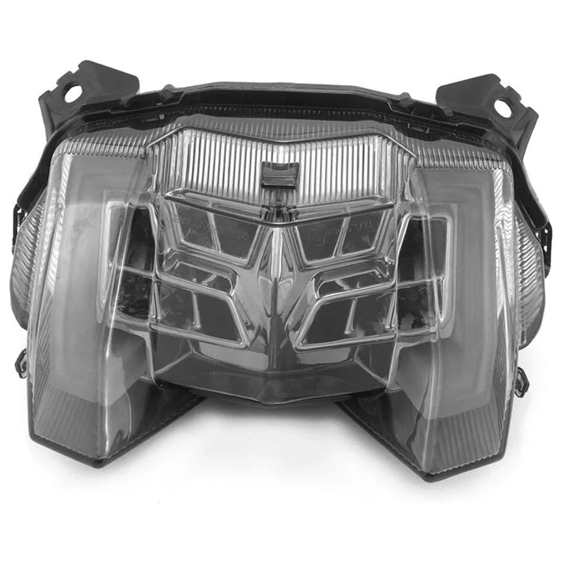 

AU34-светодиодный стоп-сигнал для мотоцикла, указатель поворота, задний индикатор для MT09 FZ09 MT-09 FZ-09 2017-2020