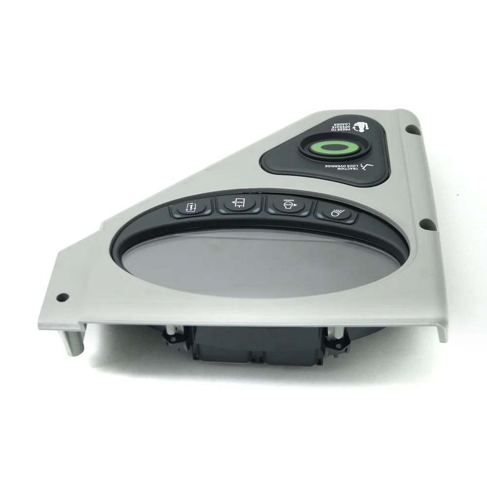 7485882 Left Instrument Control Panel Direct Replacement 6693886 For Skid‑Steer & Compact Track Loader A300 S‑Series T‑Series