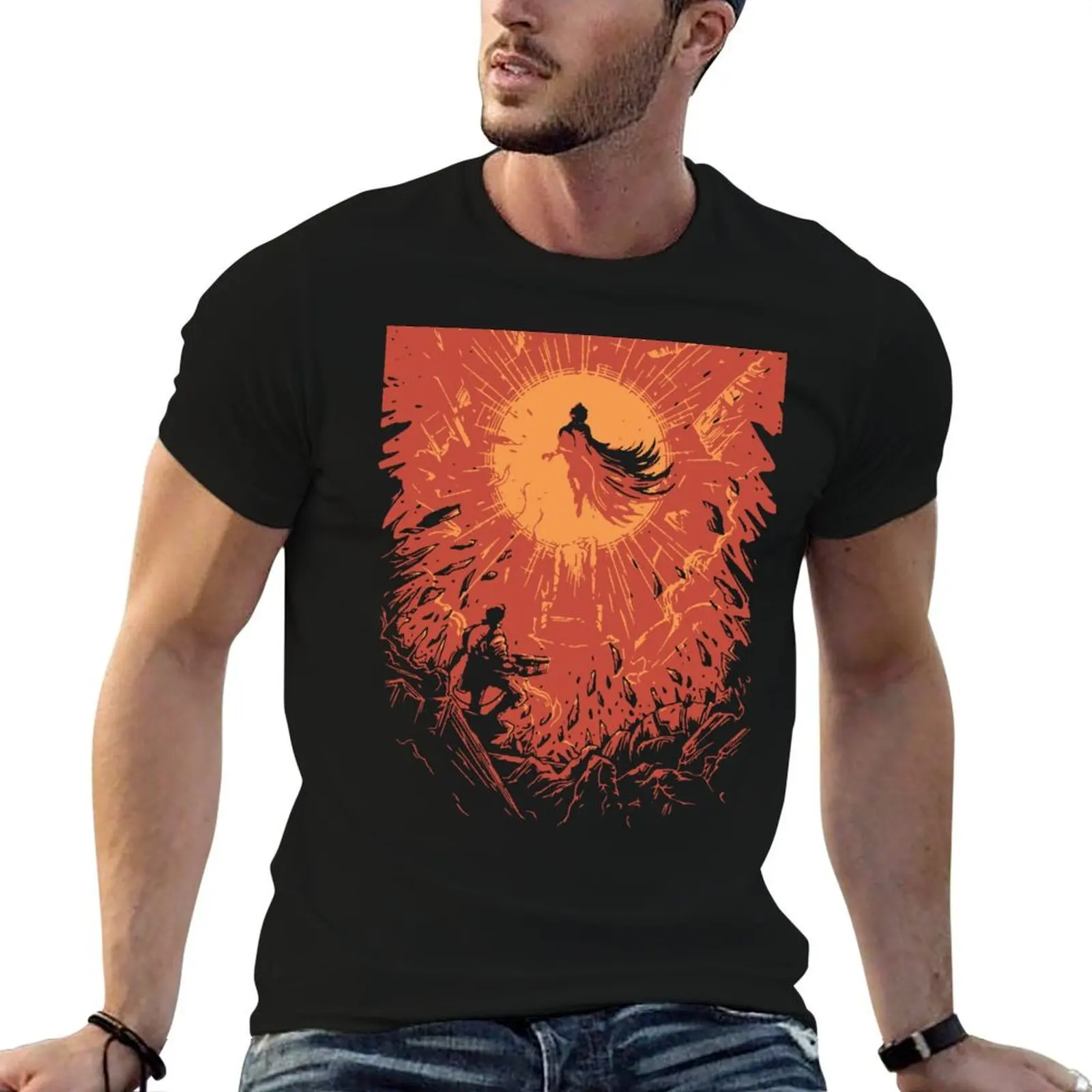 

Akira Retro Vintage T-Shirt t shirt for man man t shirt cotton T-Shirt