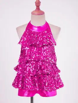 6 最佳銷售 爵士樂服裝 - №5