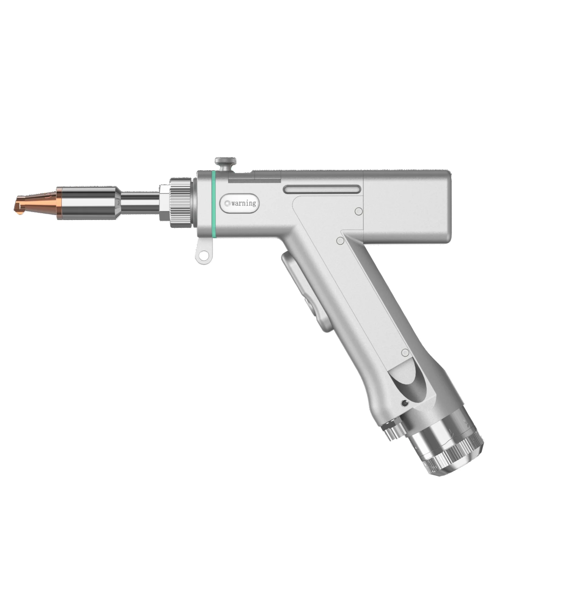 

Handheld SUP 23T Original 3kw Laser Welding Machine Welding Gun Metal Stainless Steel Aluminum Welding Gun