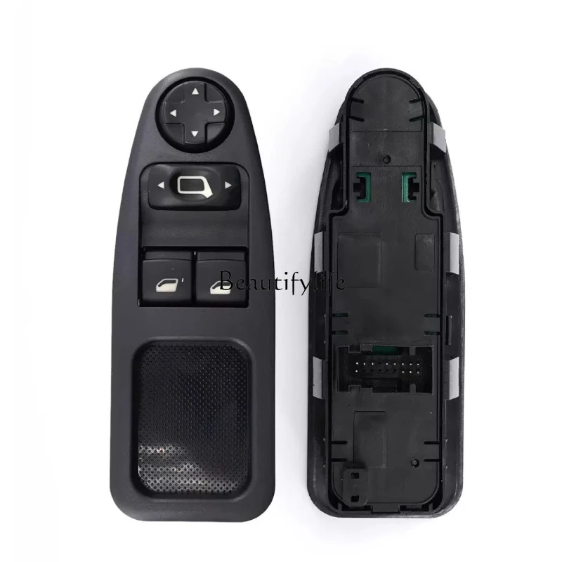 

6554.ZH Suitable for automotive glass lift switch Electric window adjustment switch