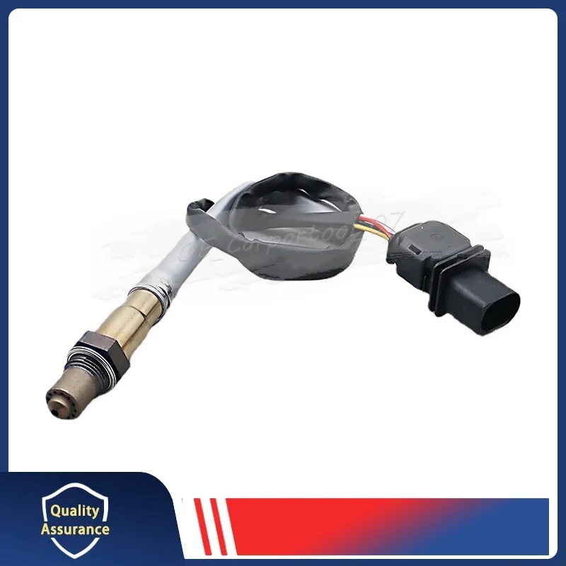 0258017001 Upstream Oxygen Sensor Fits For 2012-2017 Hyundai Veloster Accent Kia Soul Rio 1.6L O2 Lambda SENSOR 1Pcs 392102B210