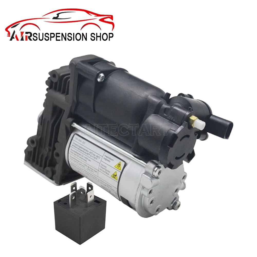 Air Suspension Comp…