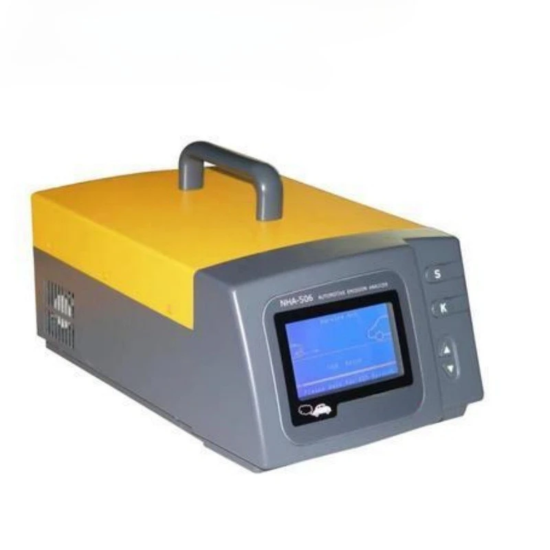 

Suitable for NHA-506 Portable Automotive Exhaust Analyzer HCON Concentration Universal Emission