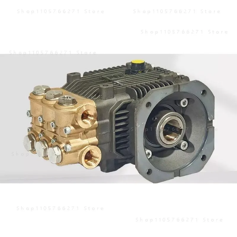 For BM-F3 type high pressure plunger pump car wash humidification spray pressure fog making pump fog